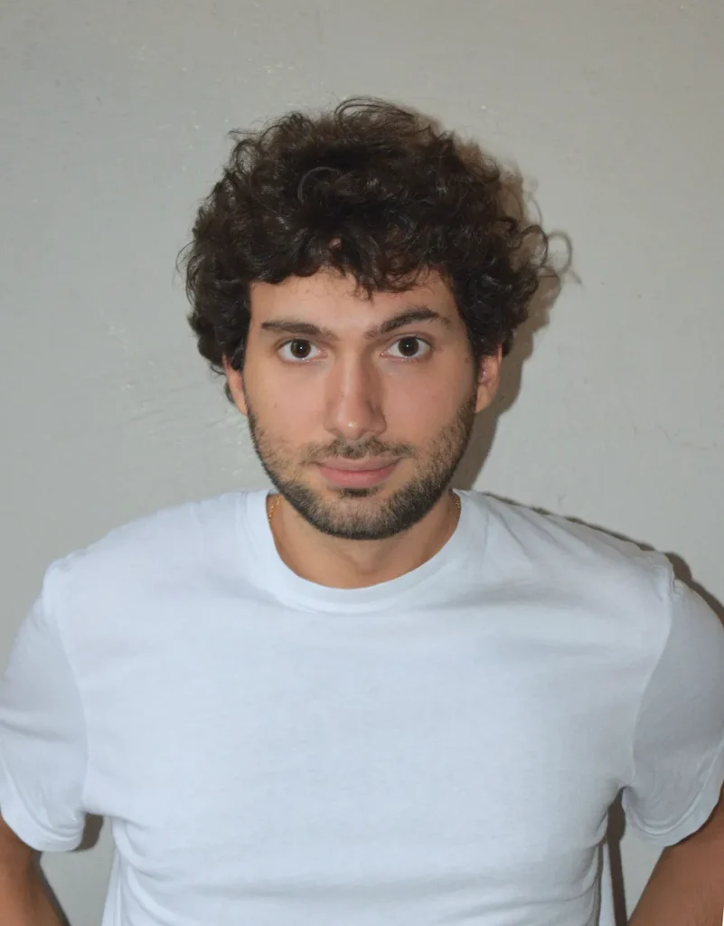 Julian Canella-Belviso, consultant GEO